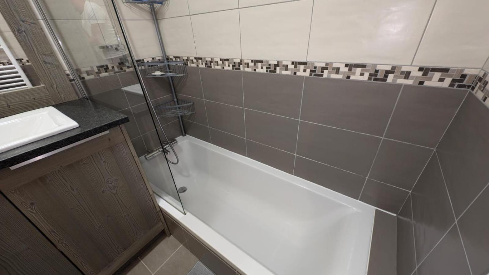 Le Criou - 3 Bedroom Apartment 5 Minutes Walk To The Village Centre Samoëns Extérieur photo
